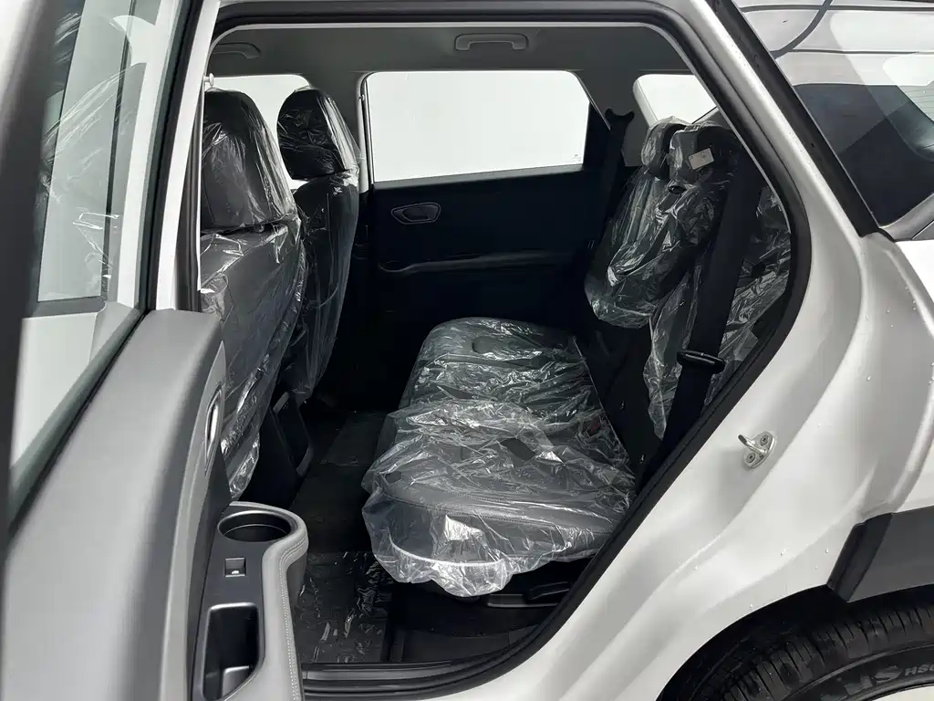 Hyundai EO — миниатюра 14