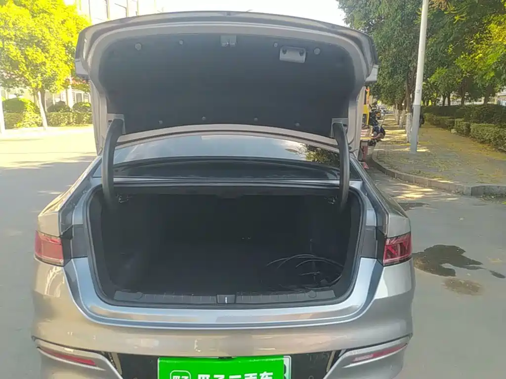 BYD Qin PLUS — миниатюра 19