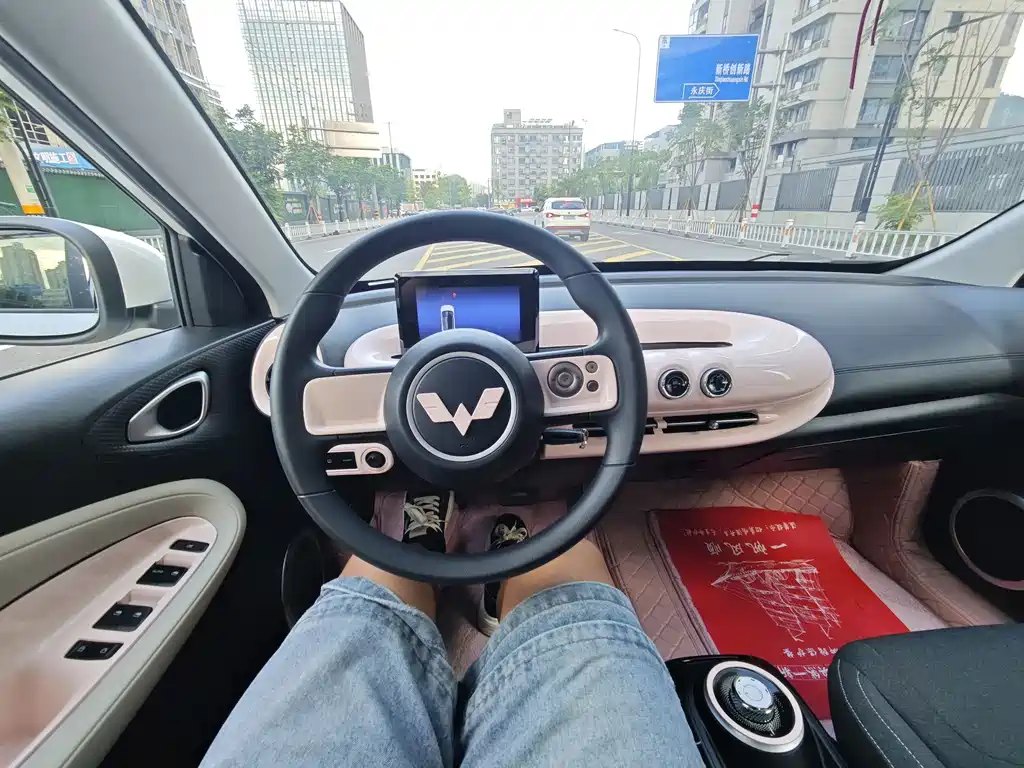 Wuling Bingo — миниатюра 9