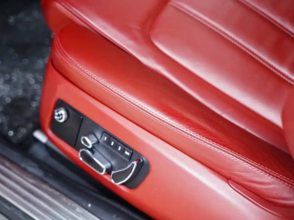 Bentley Continental — миниатюра 28