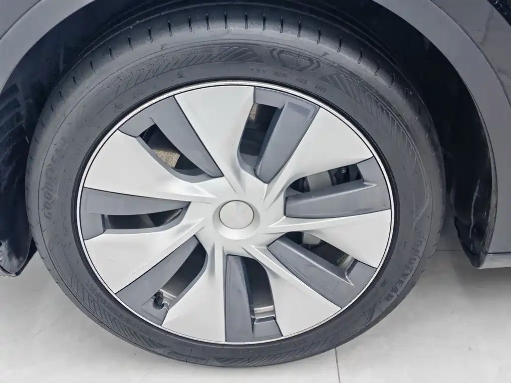 Tesla Model Y — миниатюра 8