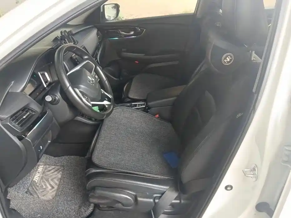 Honda Crider — миниатюра 12