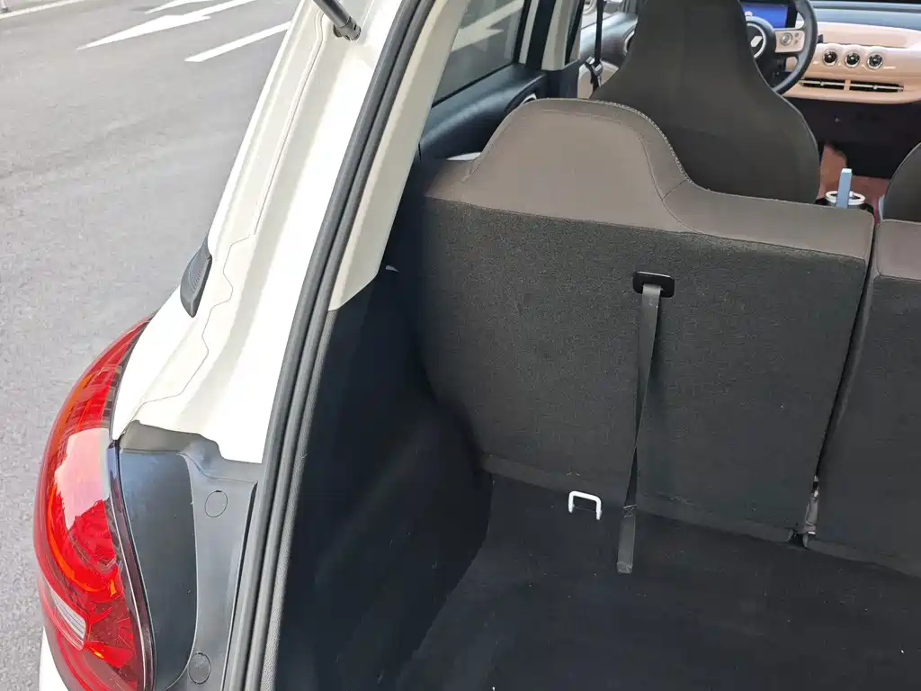 Wuling Bingo — миниатюра 20