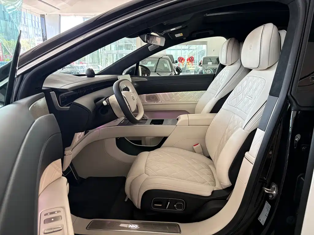 NIO ET9 — миниатюра 6