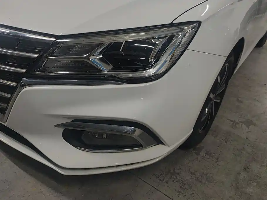 Roewe i5 — миниатюра 5