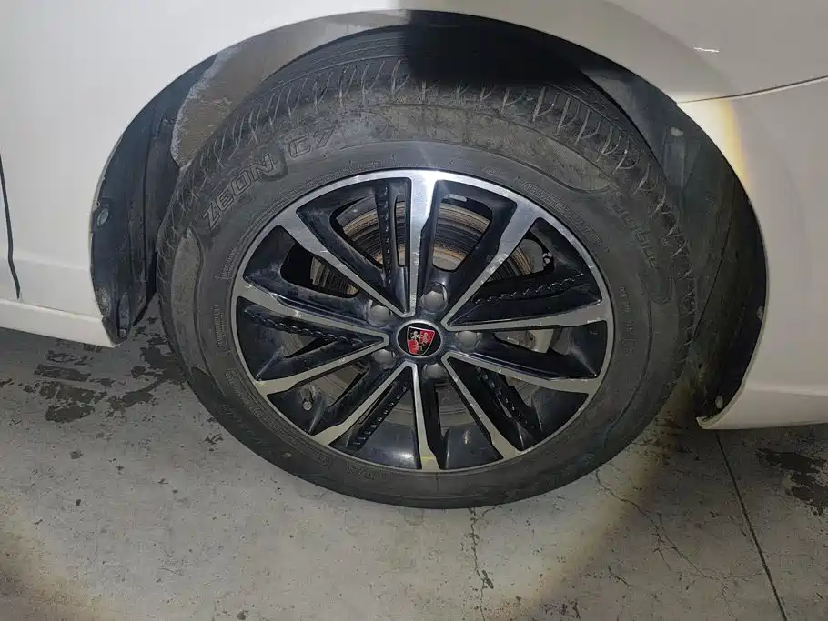 Roewe i5 — миниатюра 6