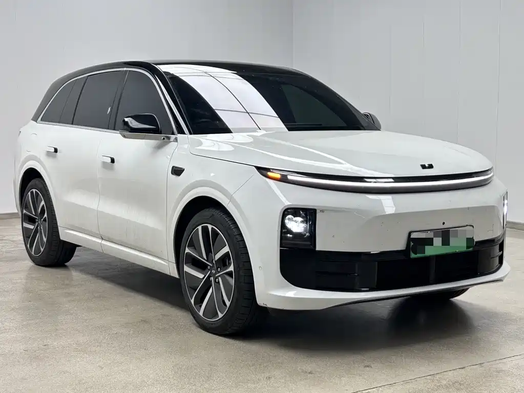 Li Auto Li L6 — миниатюра 3