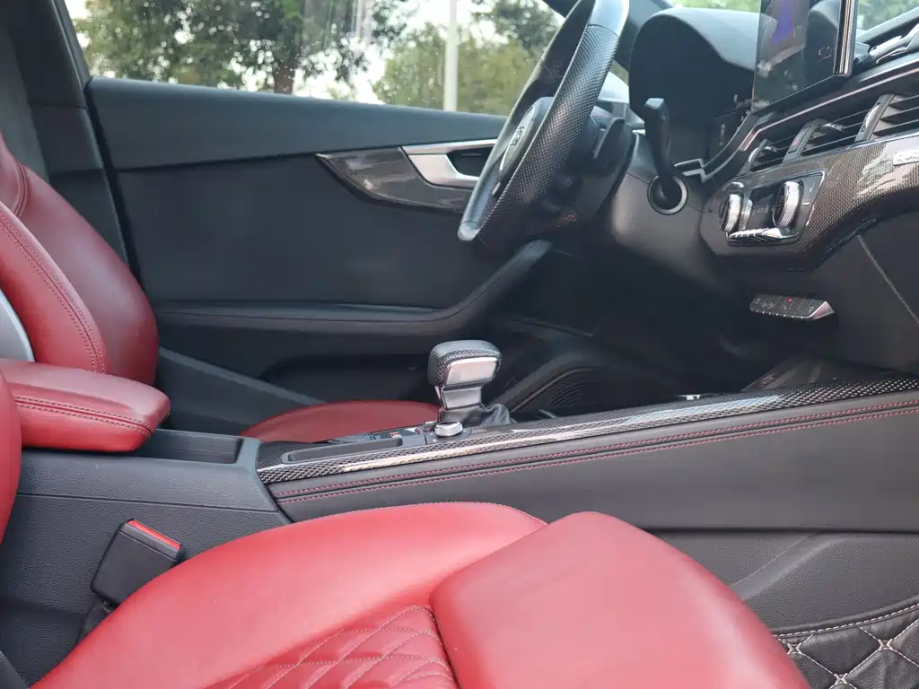 Audi S4 — миниатюра 11