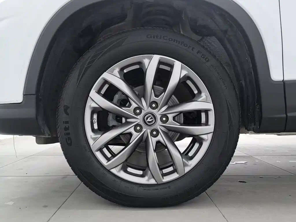 Changan CS75 — миниатюра 17