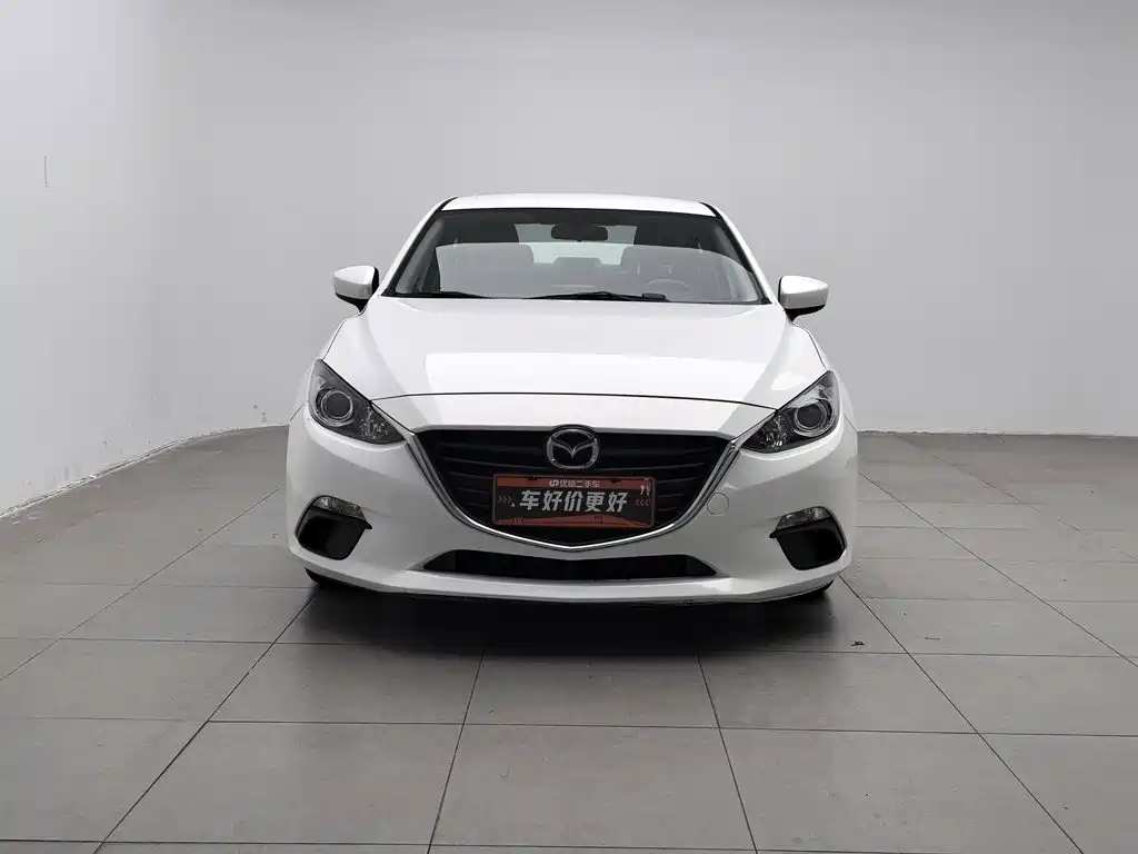 Mazda 3 Axela — миниатюра 3
