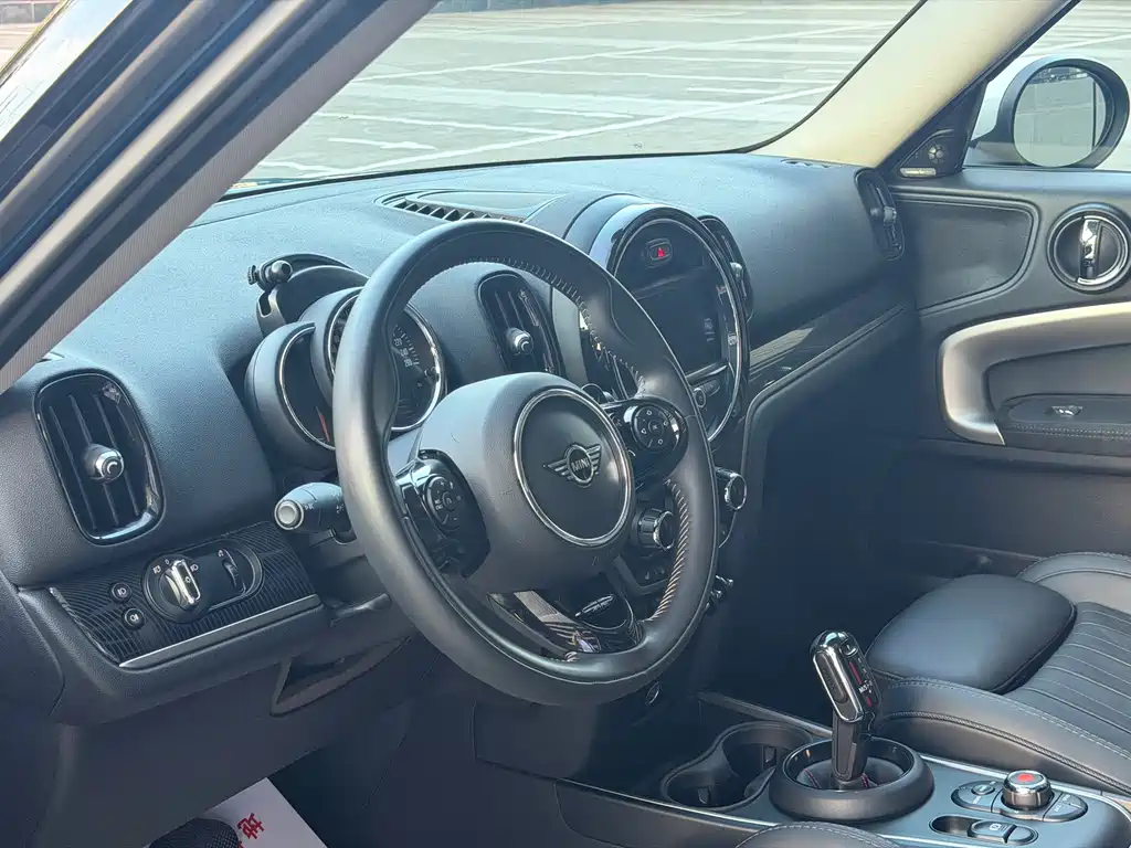MINI Mini Countryman — миниатюра 4