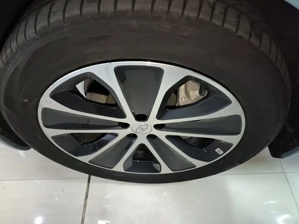 Zhijie Zhijie R7 — миниатюра 23
