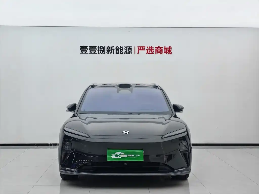 NIO ET5T — миниатюра 2