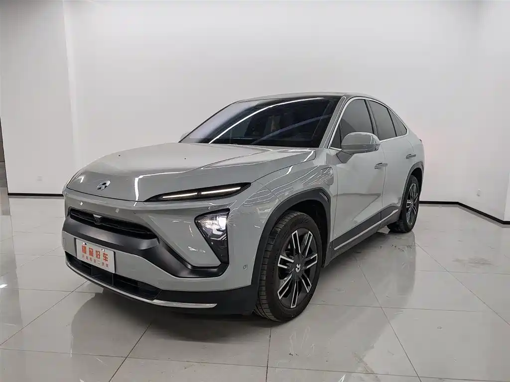 NIO EC6