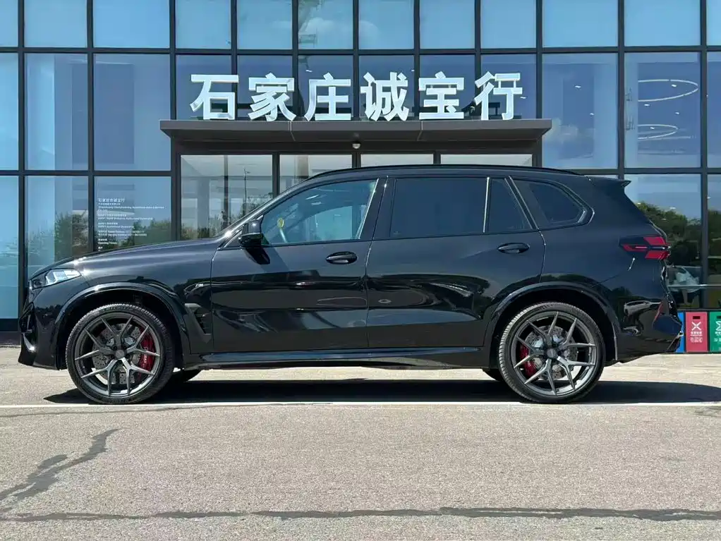 BMW X5 — миниатюра 3