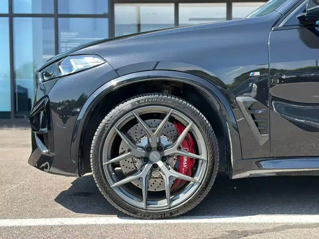BMW X5 — миниатюра 4
