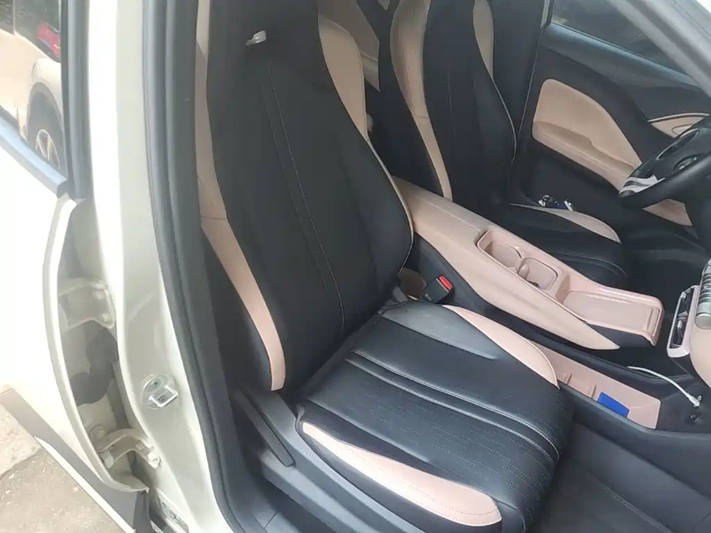 BYD Seagull — миниатюра 25