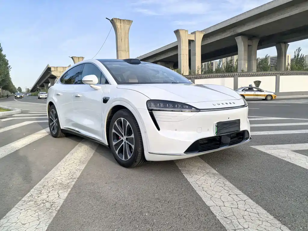 Zhijie Zhijie R7 — миниатюра 3