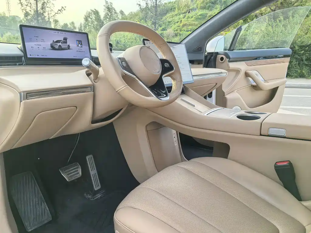 Zhijie Zhijie R7 — миниатюра 9