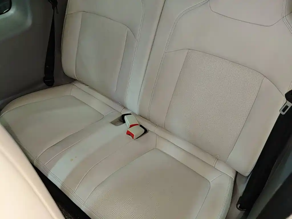 Wuling Air ev — миниатюра 17