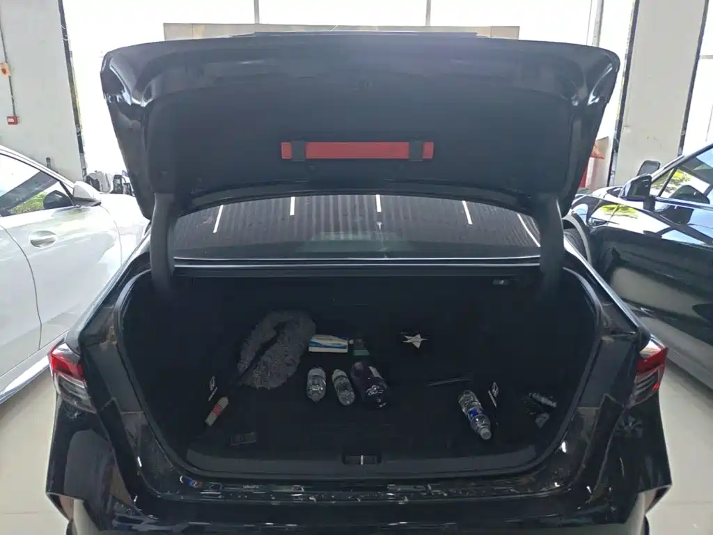 Honda Inspire — миниатюра 19