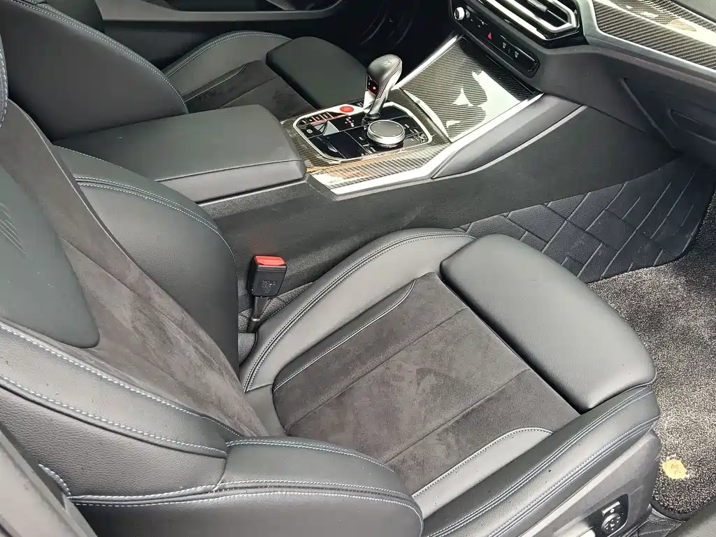BMW M2 — миниатюра 10