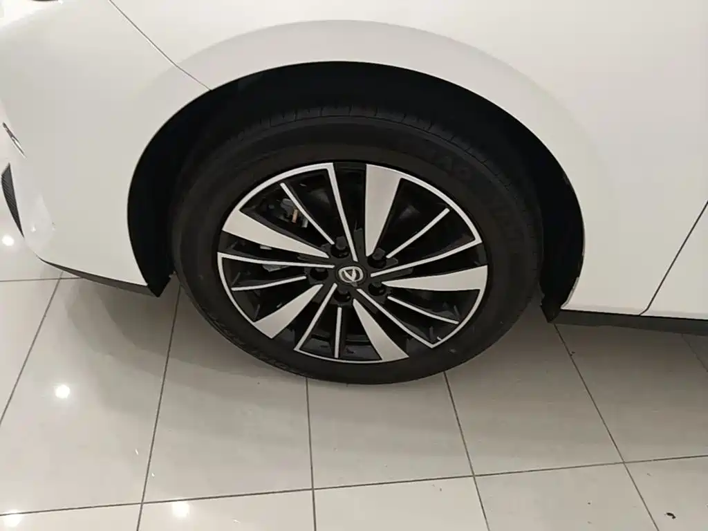 Changan Побег PHEV — миниатюра 23