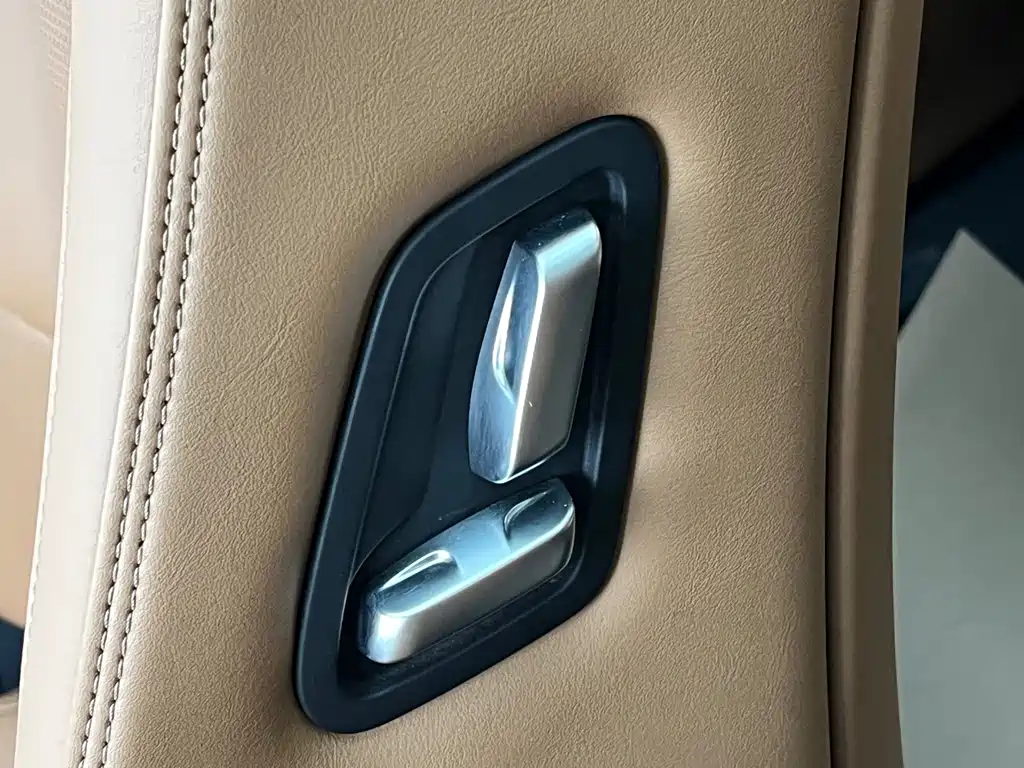 Li Auto Li ONE — миниатюра 16