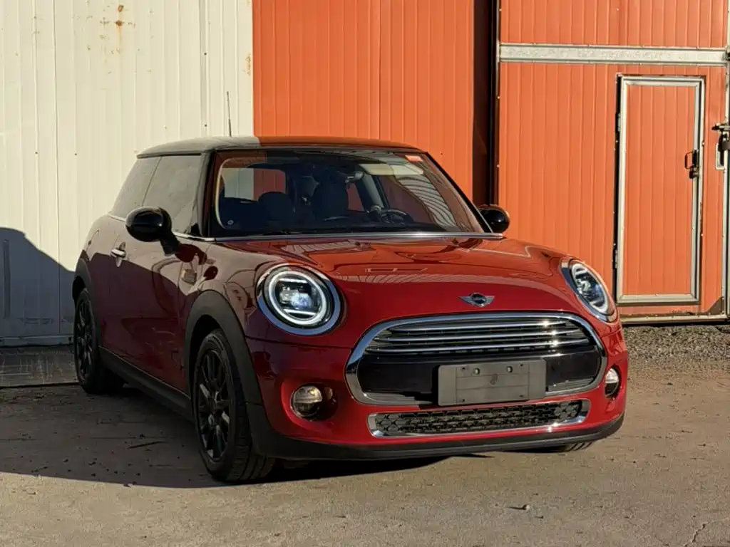 MINI Mini — миниатюра 12