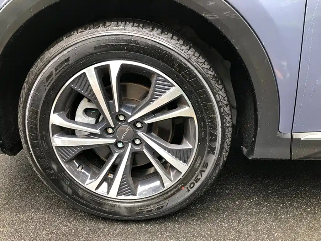 Jetour X70 PLUS — миниатюра 15