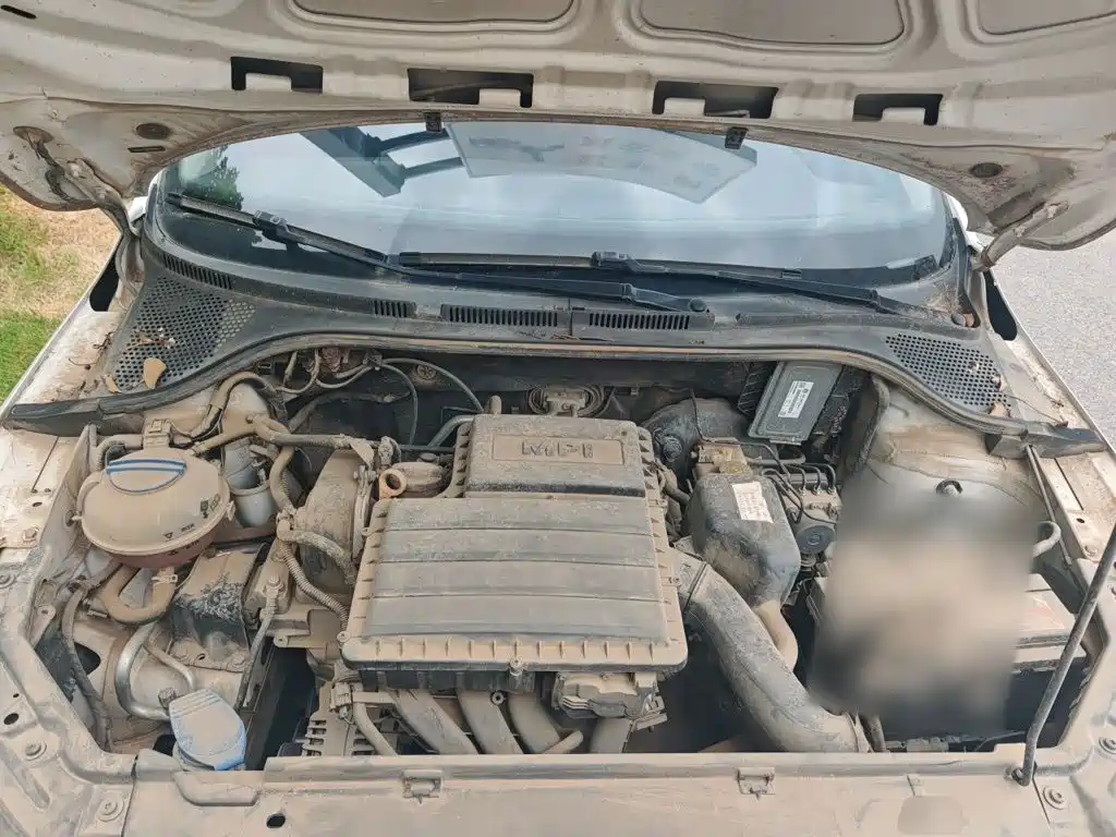 Skoda Rapid Spaceback — миниатюра 11
