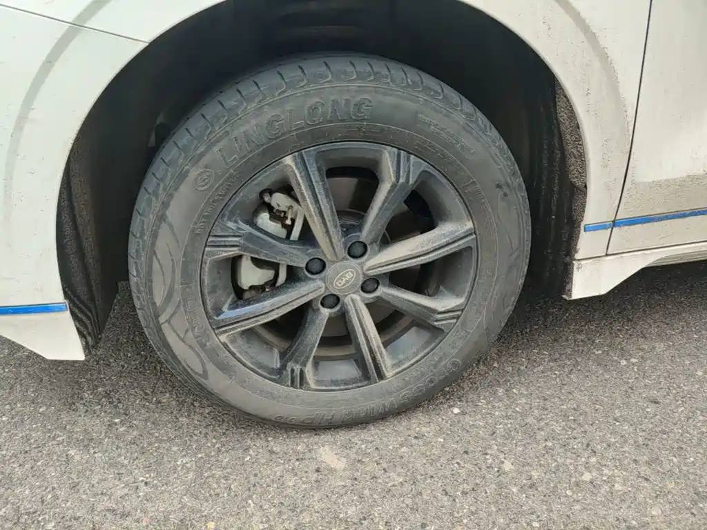 BYD e2 — миниатюра 23
