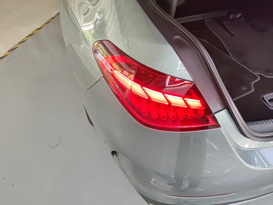 Mercedes-Benz C-Class — миниатюра 10