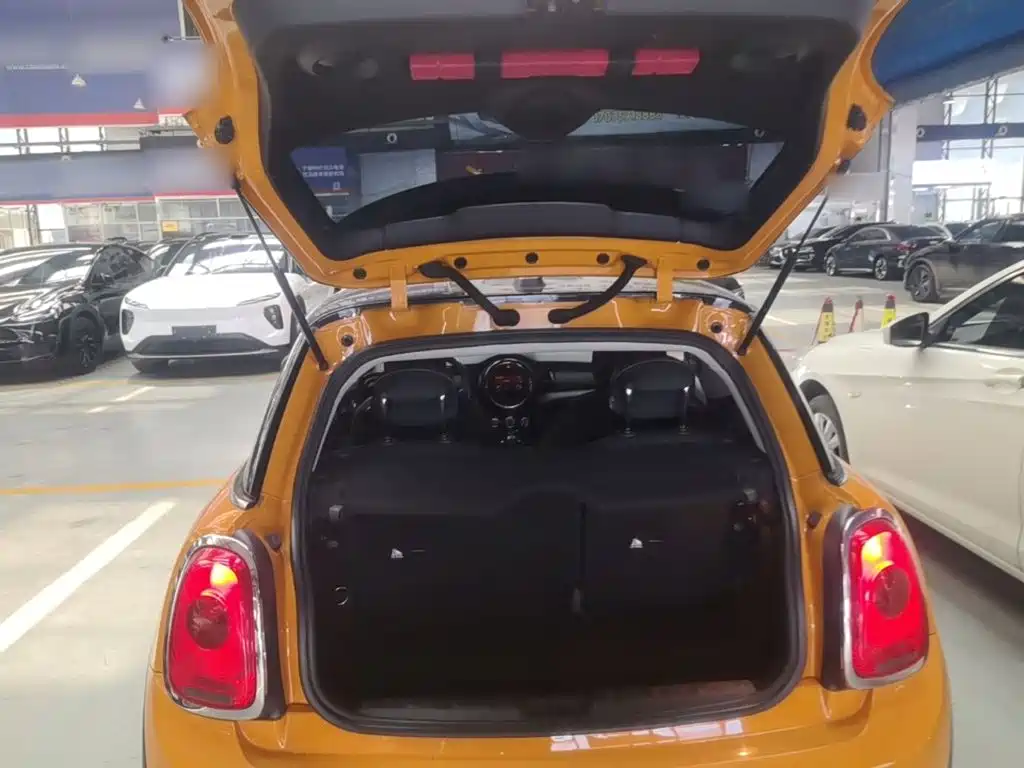 MINI Mini — миниатюра 19