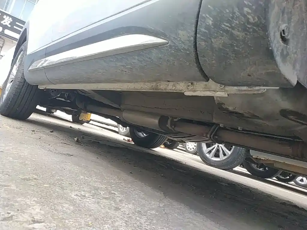Haval H6 - фото 21