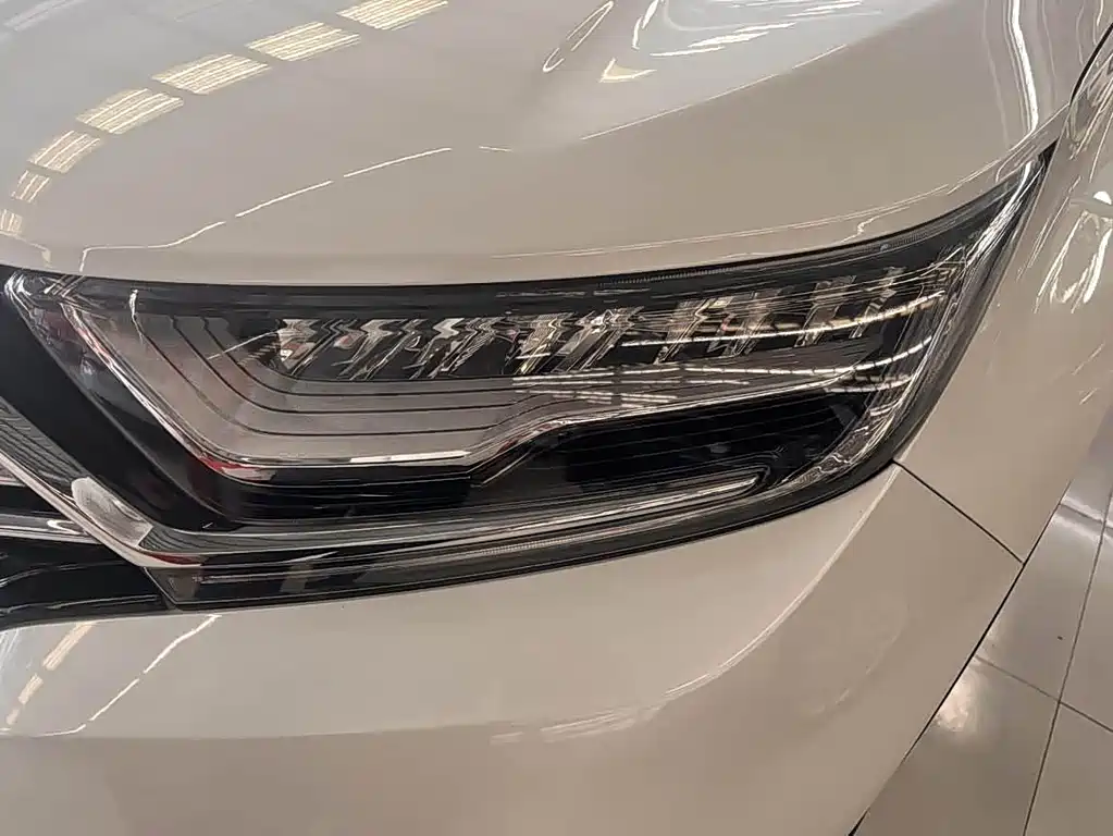Honda CR-V PHEV — миниатюра 4