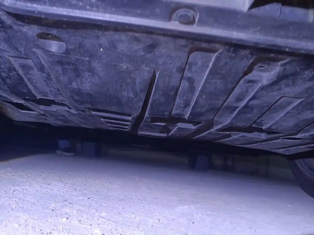 Luxgen U5 SUV — миниатюра 21