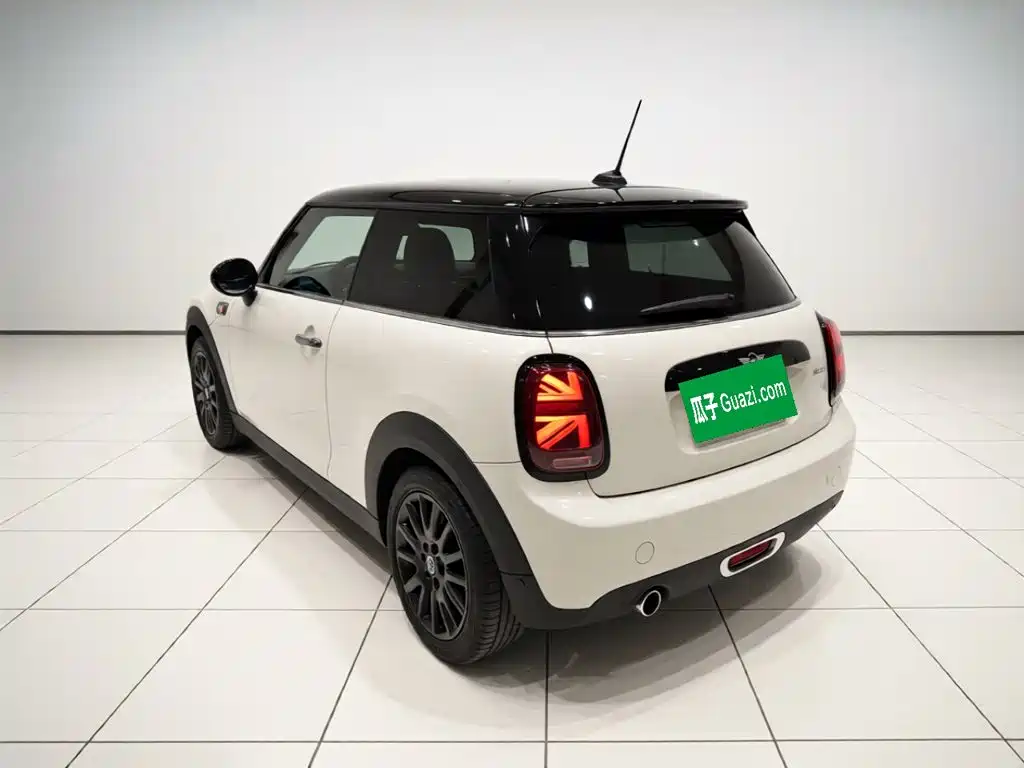 MINI Mini — миниатюра 4