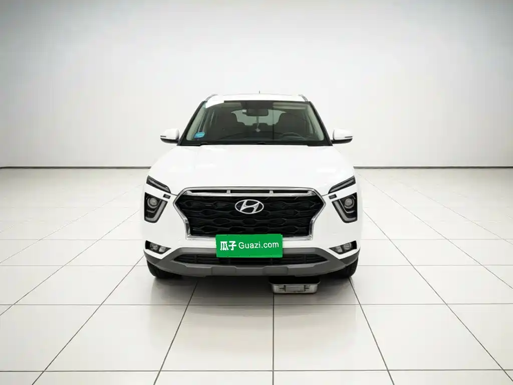 Hyundai ix25 — миниатюра 2