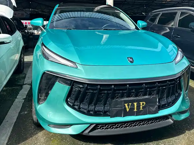 DONGFENG POPULAR T5 EVO