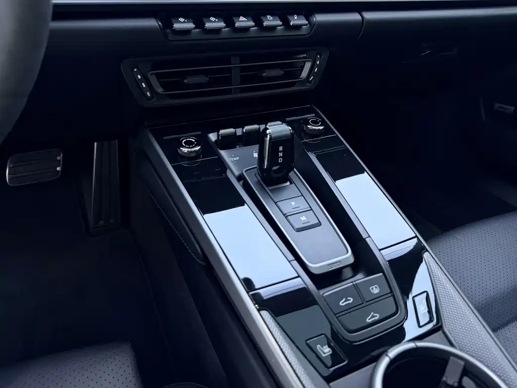 Porsche 911 2019 Carrera S 3.0T