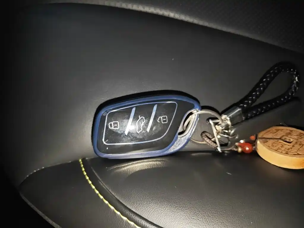 Roewe i5 — миниатюра 9