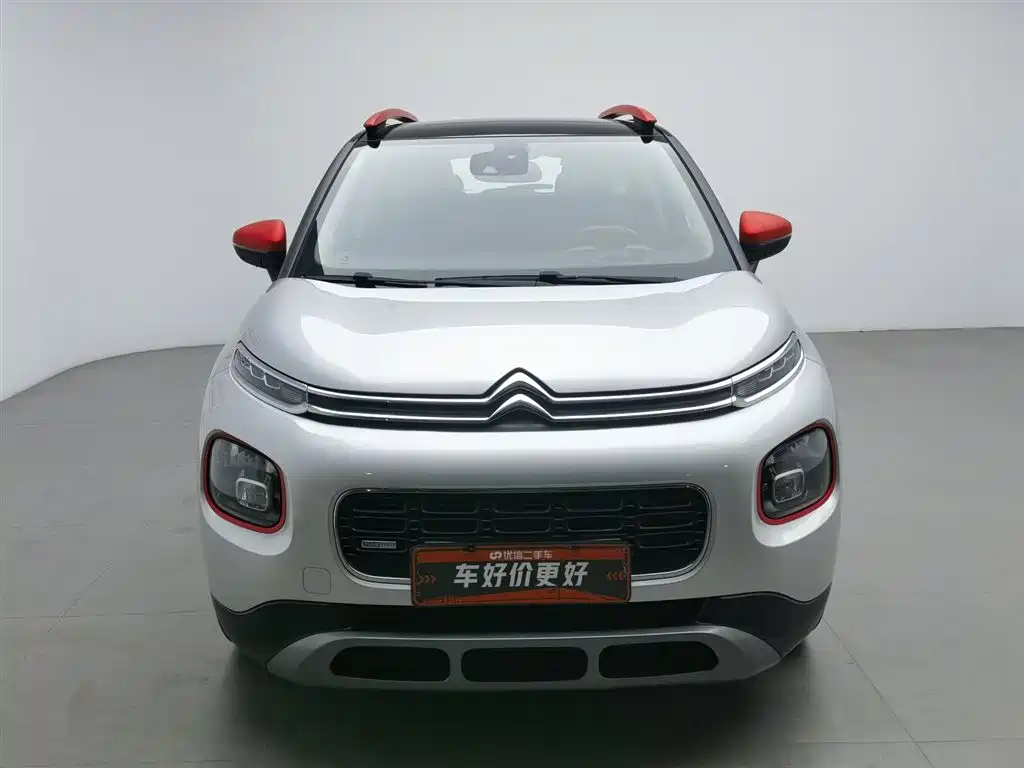 CITROEN YUNYI C4 AIRCROSS