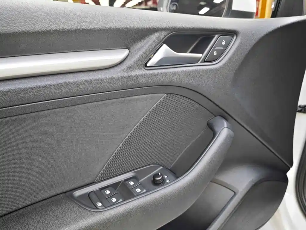Audi A3 — миниатюра 4