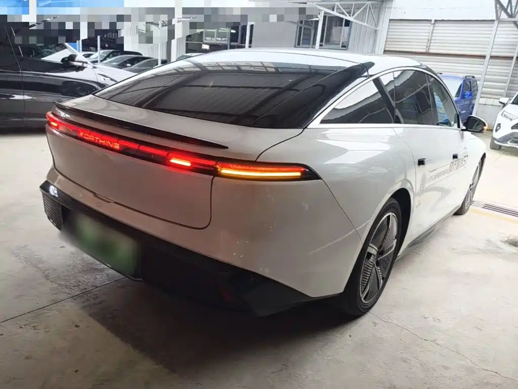Fengxing Xinghai S7 — миниатюра 7