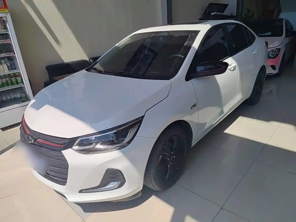 Chevrolet Cavalier