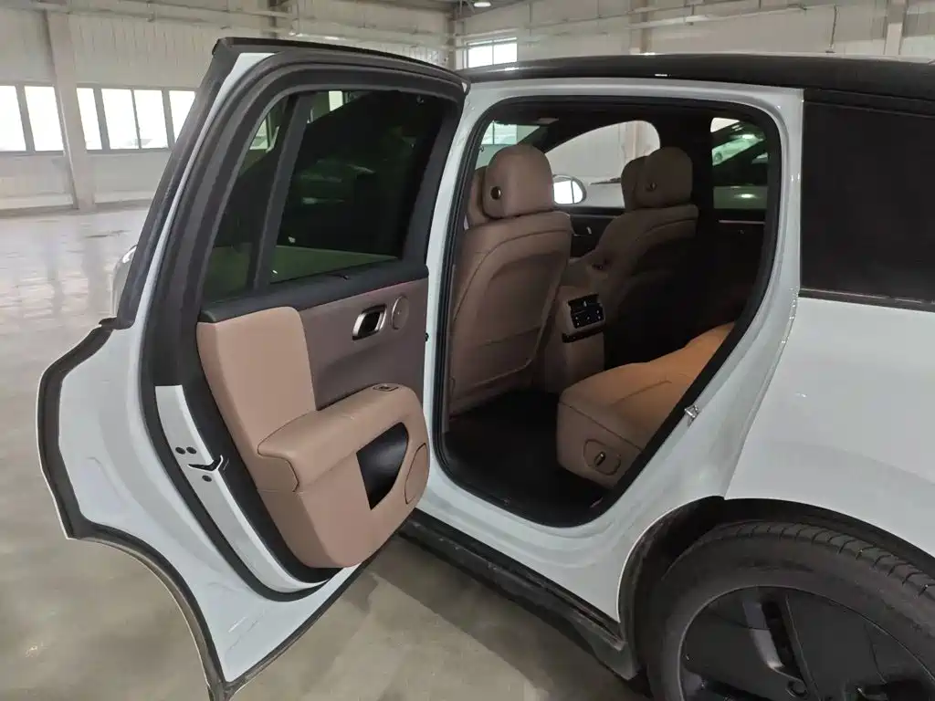 Li Auto Li i6 — миниатюра 4