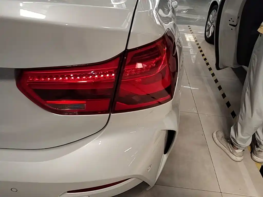 BMW 1 Series — миниатюра 8