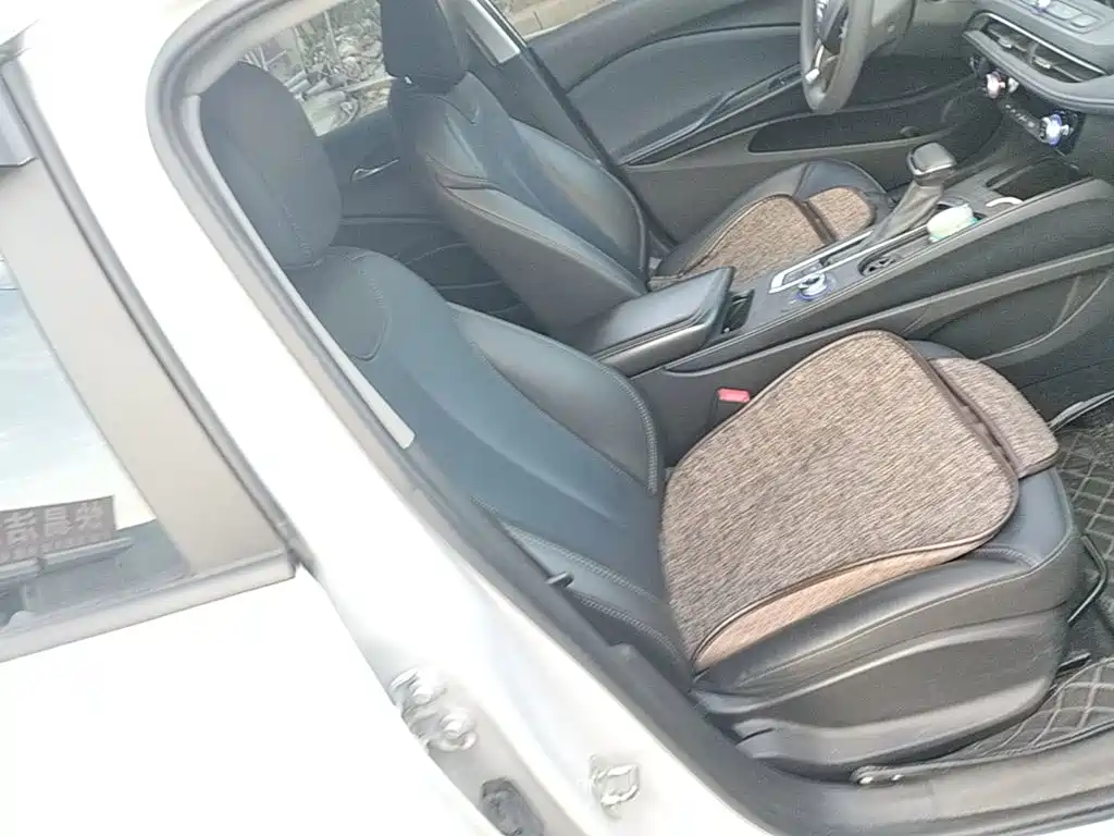 Buick Velite 6 — миниатюра 25