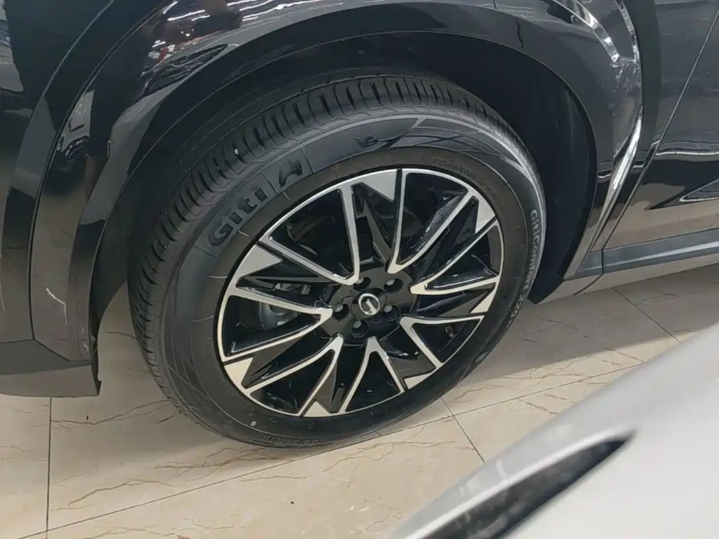 GAC Motor Trumpchi GS4 — миниатюра 23